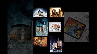 Star Wars x Bath &amp; Body Works Collection 🚀 Mandalorian &amp; Grogu Launch + FULL Fragrance Breakdown!
