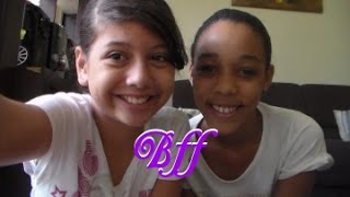 Tag - Melhores Amigas