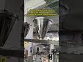 How can I put a variety of particles into one bag automatically?#packing #factory #factoryproducts