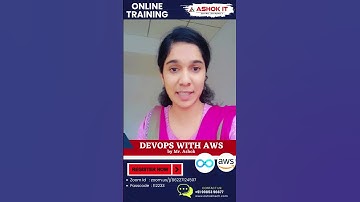 Join Our DevOps with AWS Course! Starts July 3rd