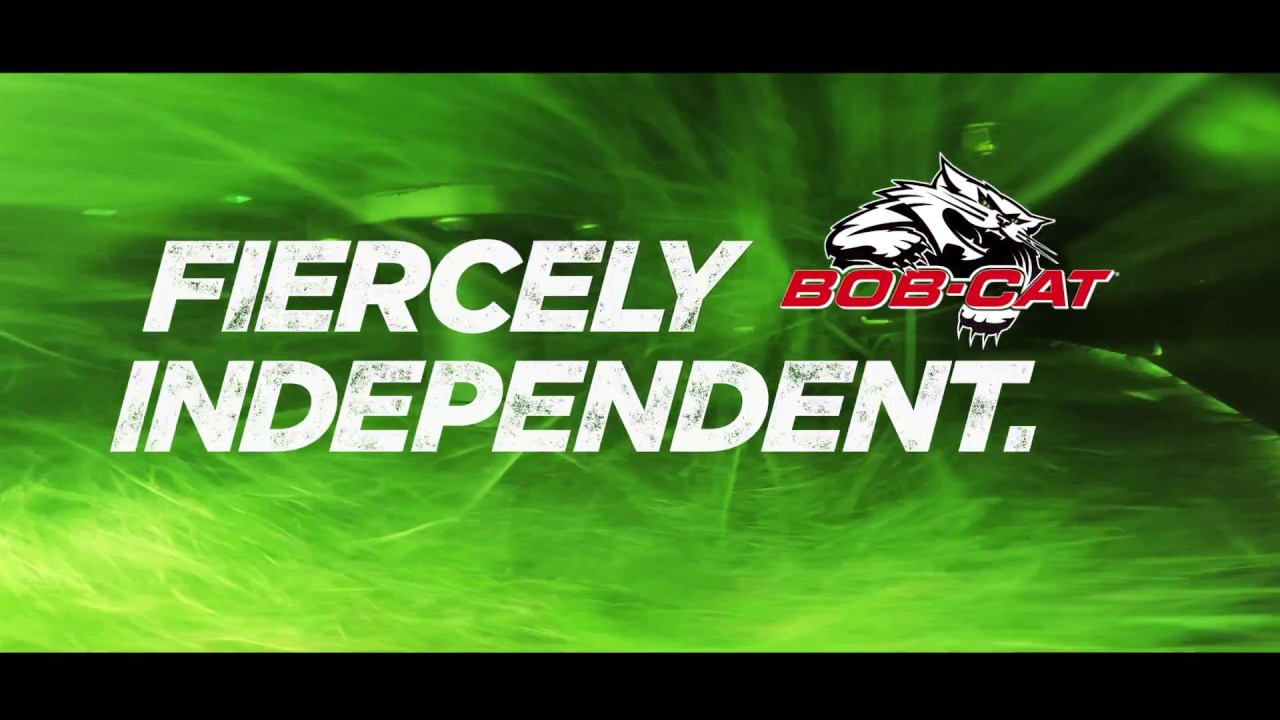 The Next Generation of BOB-CAT Mowers - 2019 Lineup