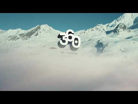 360 Val Thorens - O que saber antes de ir (ATUALIZADO 2023)