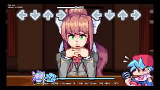 Allurement (Allure Monika cover)