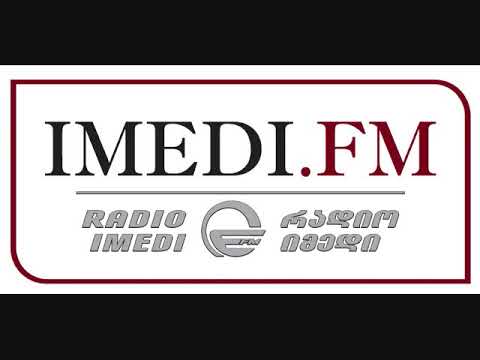 „ცხოვრების ჯანსაღი წესი“/რადიო იმედი, Radio Imedi