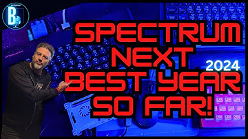 spectrum next in review 2024