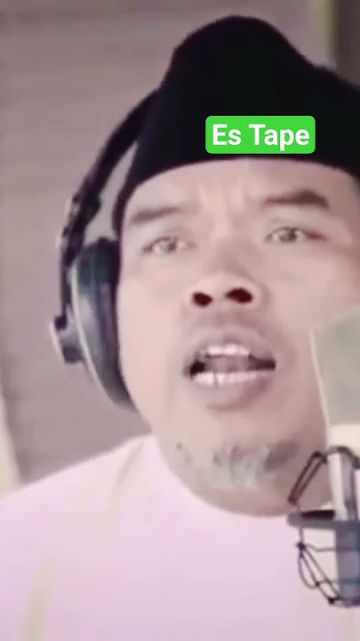 Download lagu Es Tape (cover Lagu Benyamin Sueb) #shorts #shortvideo