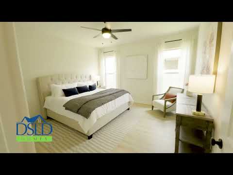 DLSD Homes at Emberly in Beasley, TX