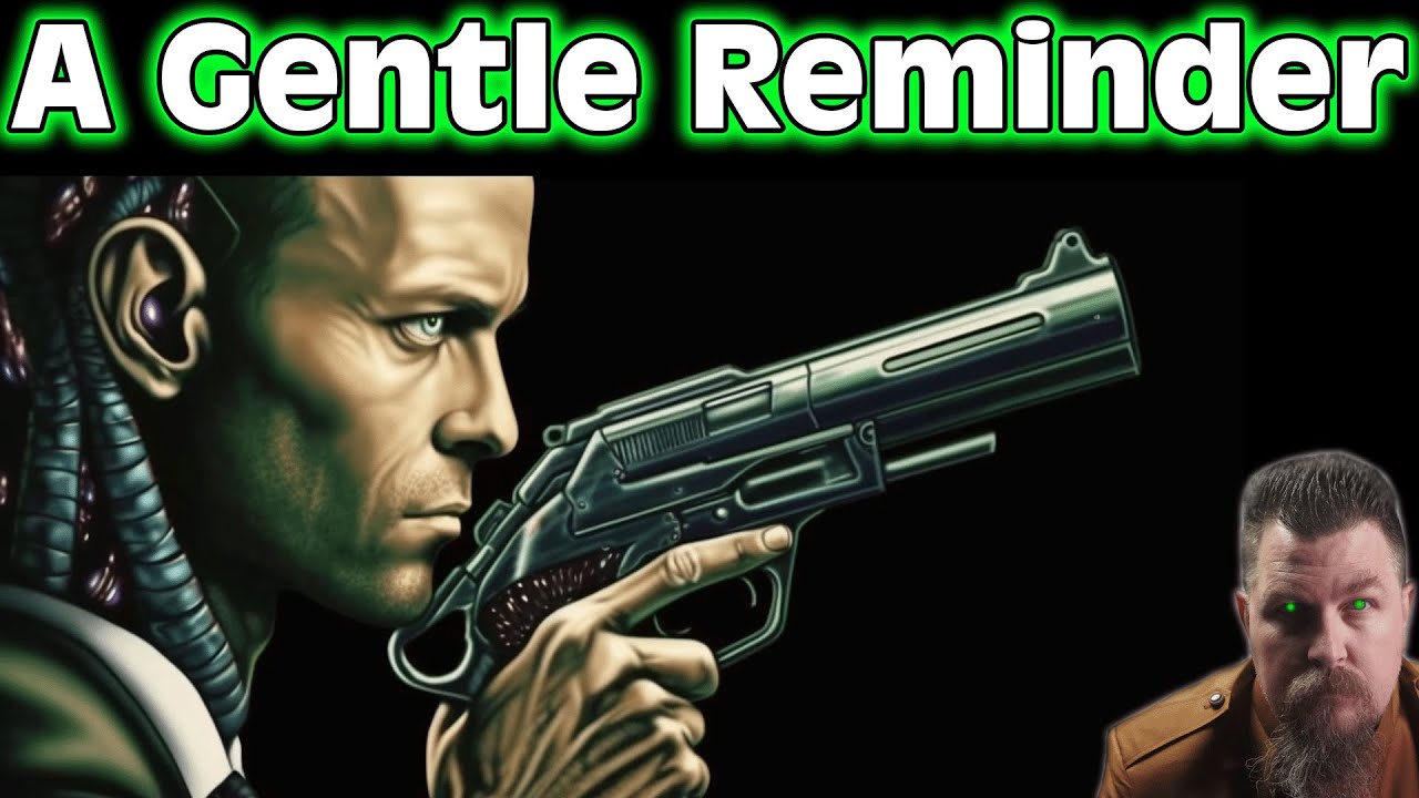 A HFY Story : A Gentle Reminder & The Void Stares Back | 2143 ~Deathworld, War, Terran and Humans