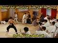 بروسلي يكتسح مدارس الكاراتية اليابانية ملخص فيلم قبضة العضب   