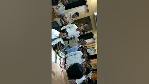 Yuvasena Sambhajinagar Rushikesh jaiswal & Hanuman Shinde Bamu university