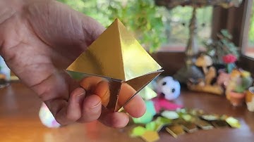 3D tiling with 2D shapes