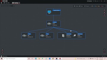 Remote Configuration of Hikvision Smart Managed Switch and attached Devices via iVMS-4200