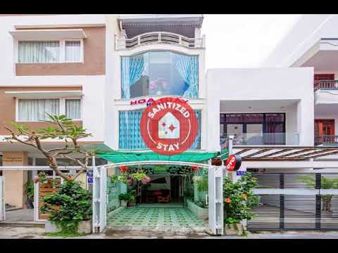khách sạn hoa giấy nha trang New Update Đánh giá - OYO 828 Khách Sạn Hoa Giấy - Nha Trang