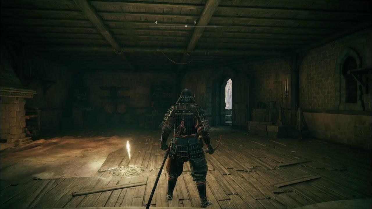 ELDEN ring quality build YouTube