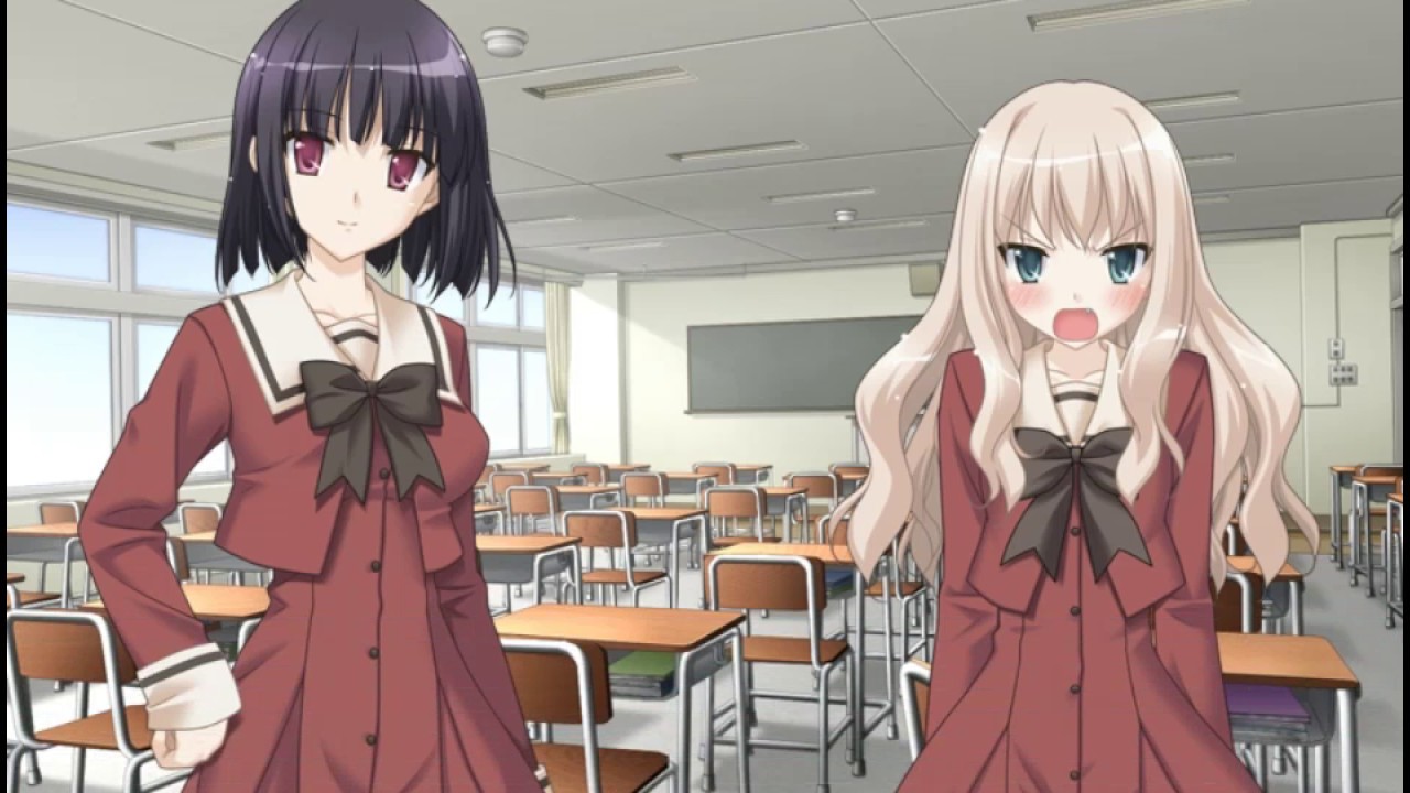 Immoral Sister Reo