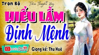 30 Phút nghe truyện ngủ ngon tới sáng: 
