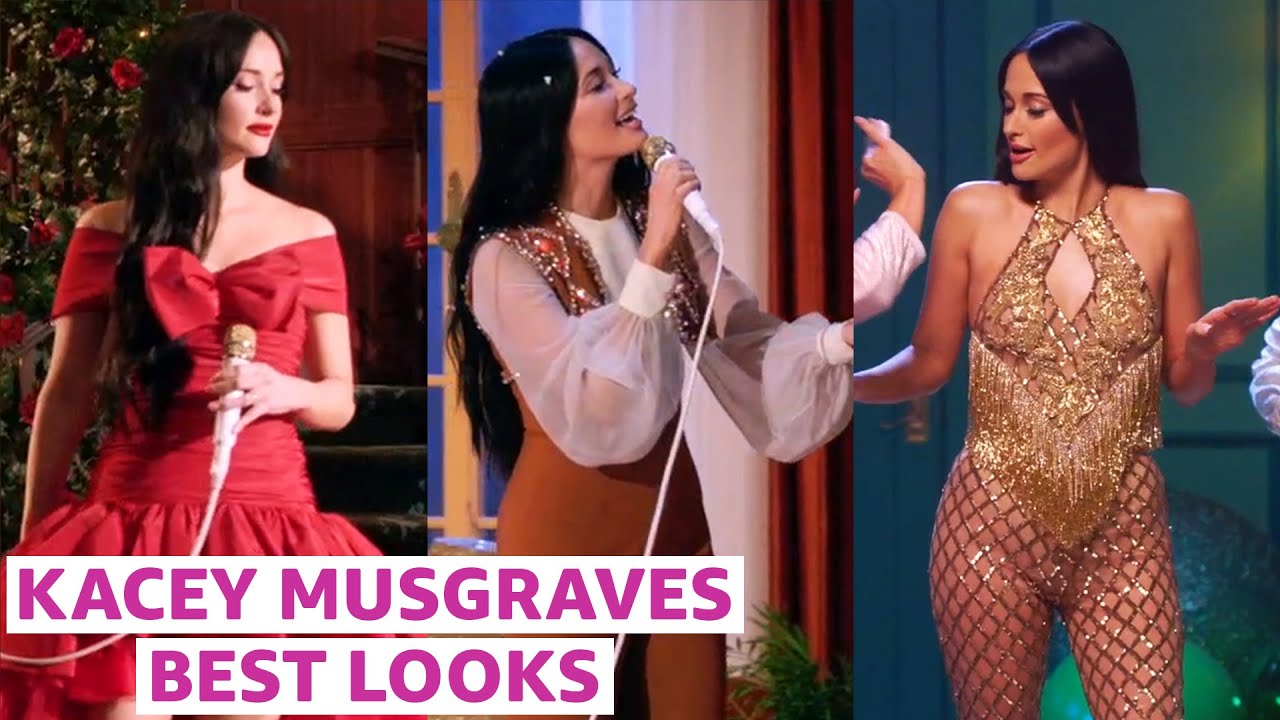 Kacey musgraves fappening