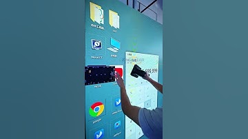 Puzzle game!!! #ledscreen#leddisplay #ledscreendisplay #eagerled #ledvideowall