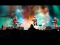 Capture de la vidéo Gwendal En El Festival De Ortigueira 2013