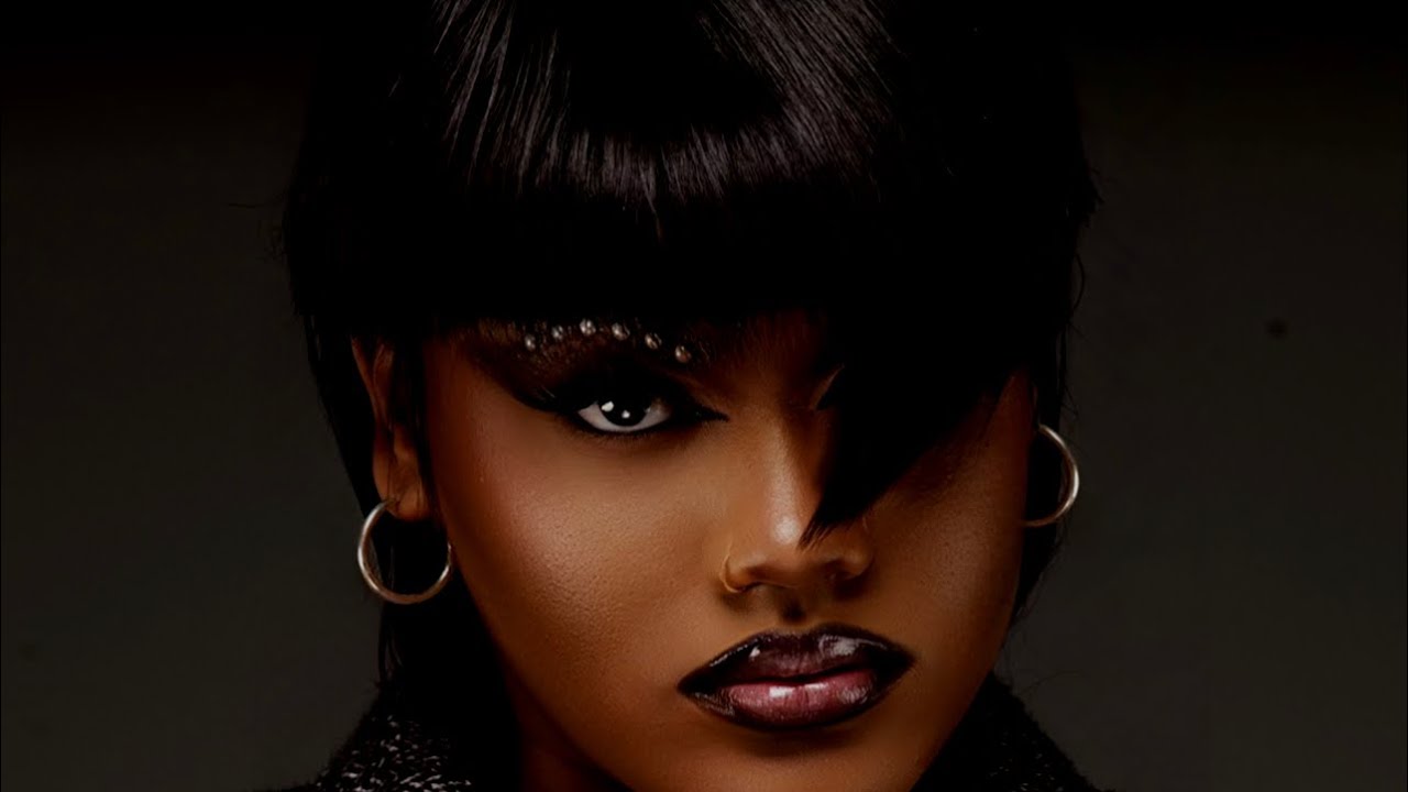 Big Meg Vlog / Performance / Mixtape Cover Shoot / Studio Recording. 