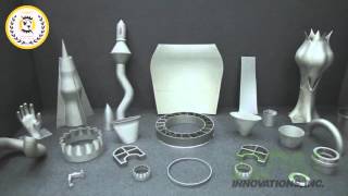 Additive Manufacturing   Laser Deposition Technology LDT