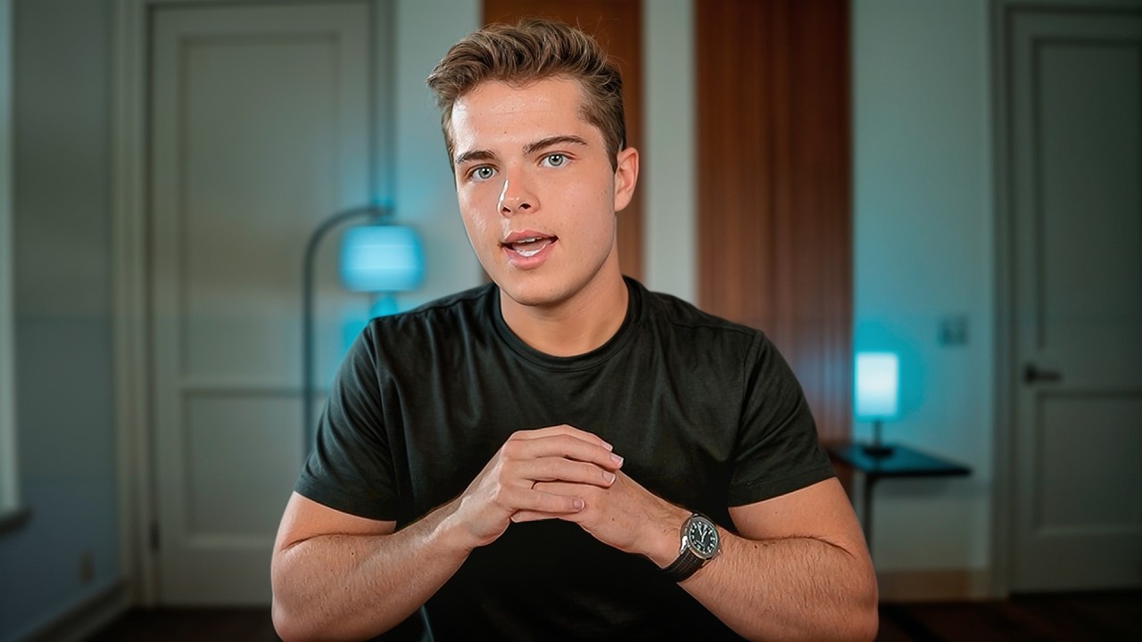The one decision that will make me a millionaire this year at 19