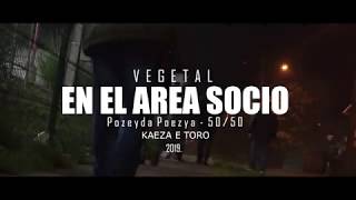 VEGETAL - En el área socio(BHUFilms).2019