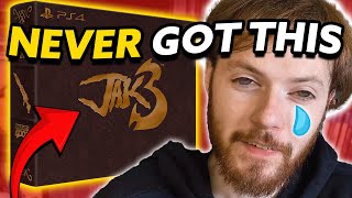 My Biggest Gaming Regrets