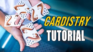 LEARN HEALTHPOINT+ // Cardistry TUTORIAL by Bao Hoang