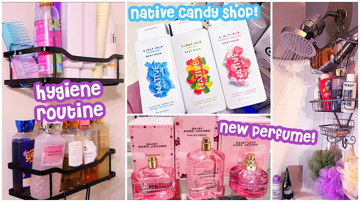 Hygiene Routine, Laser Hair Removal, + New Body Ca...