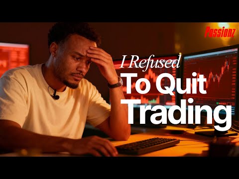 Beating The Mental Game Of Trading