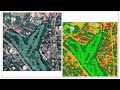 Objectbased image classification in qgis  obia   a complete tutorial