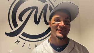 Mm23 - In Da Clubhouse All Star Game Edition With Bryan Torres