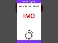 English Vocabulary 🇬🇧 -English abbreviation language learning | Test Yourself! #englishlearningclass