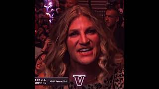 The Alexa Grasso Edit. Details