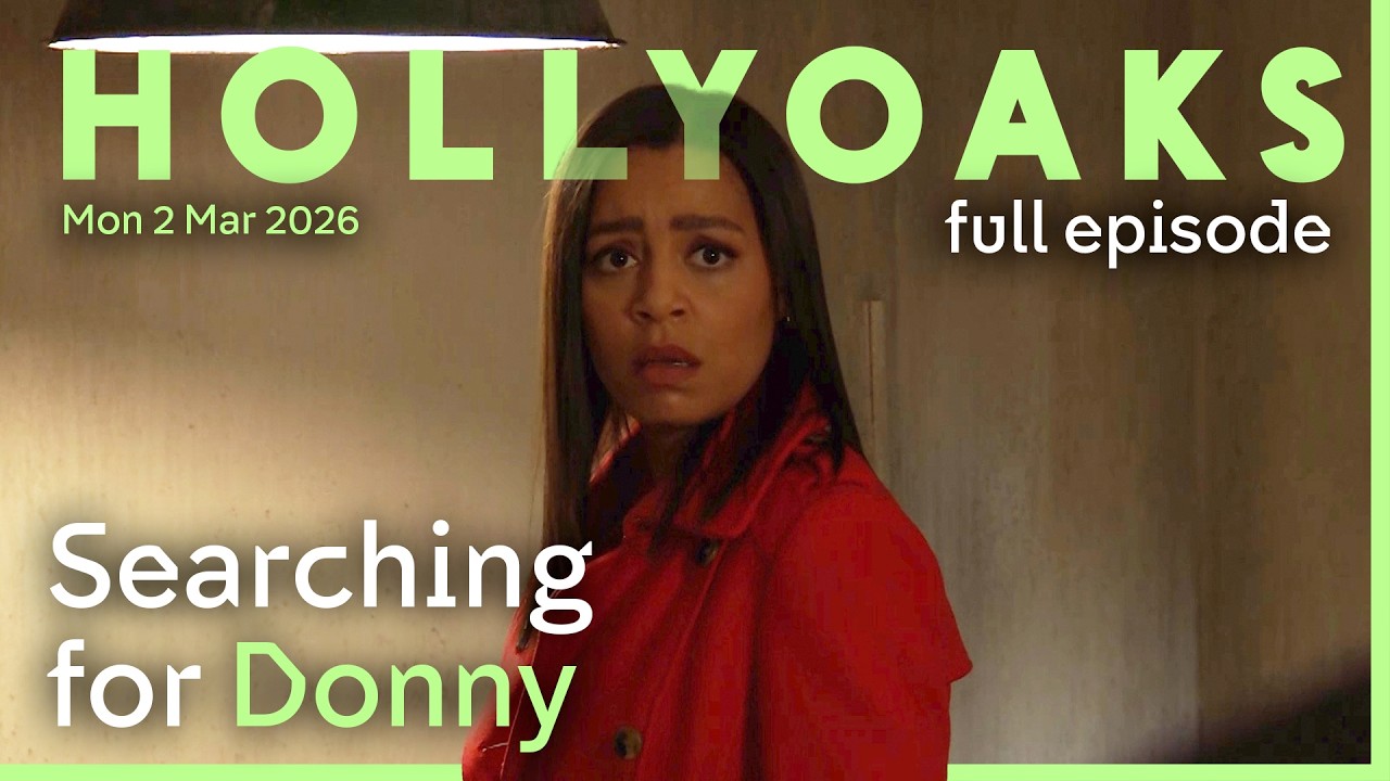 Will This Save Sienna's Relationship? | Hollyoaks Global Ep6686 Monday 2nd March 2026