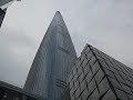 Signiel Hotel, Lotte World Tower, Seoul, South Korea