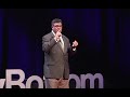 How I became a CIA whistleblower | John Kiriakou | TEDxFoggyBottom