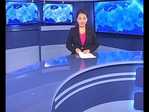 Вести Бурятия. 21-44 Эфир от 19.09.2016