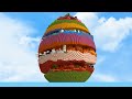 Minecraft: Parkour Egg OMEGA