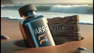 How To Access Your vARRR Merge Mining Rewards in Verus Desktop Wallet