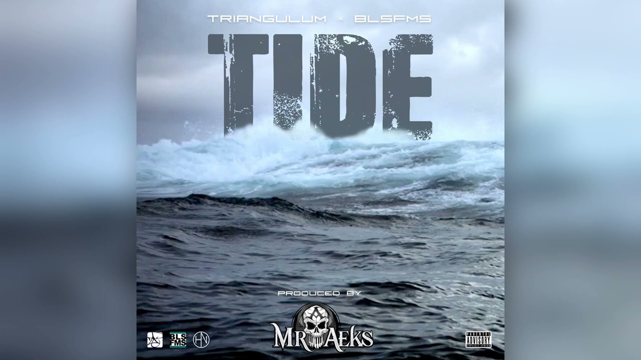 Watch TIDE - TRIANGULUM x BLSFMS on YouTube Watch TIDE - TRIANGULUM x BLSFMS on YouTube