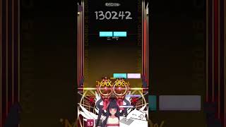 sc2부터 퍼펙작하기 9 #djmax_respect_v #black_square #rhythmgame