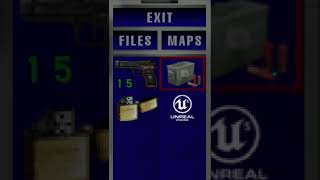 RE3 + UNREAL ENGINE 5 - SHOTGUN SHELLS - RESIDENT EVIL 3: REMAKE in UE5 PROJECT