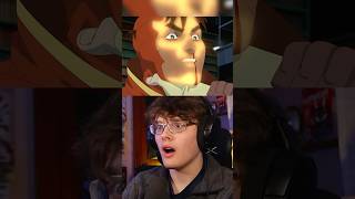 Rex Splodes Death Invincible Reaction