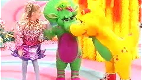 In Outer Space (All Versions) Part 426