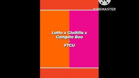 Thumbnail of Latto x GloRilla x Gangsta Boo - FTCU 💕