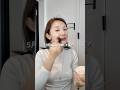 GW明けの廃人たるや否や… #客室乗務員 #美容 #エアライン #面接　#面接対策 #面接練習
