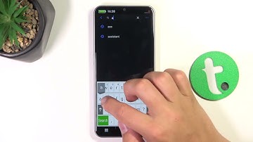 Emporia Smart 6 - How to Turn Off Google Assistant | Get Rid of Misclicked Activations