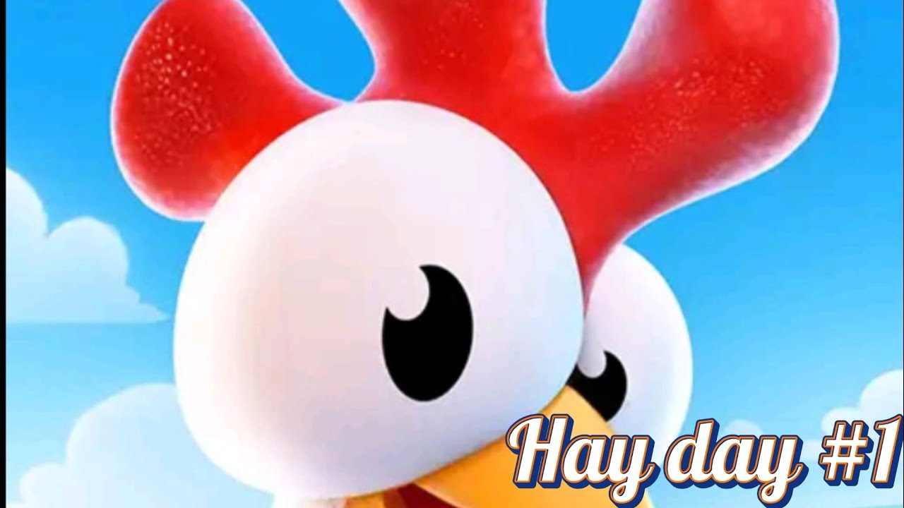 Nuovo gioco hay day #1 |ITA| - YouTube